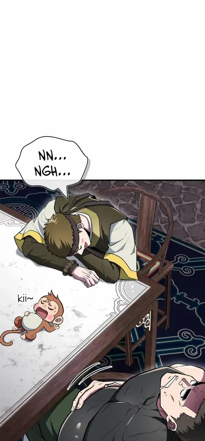 Read Genius Martial Arts Trainer chapter 88 image 79 on Lezhin