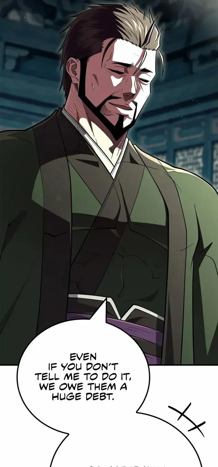Read Genius Martial Arts Trainer chapter 88 image 8 on Lezhin