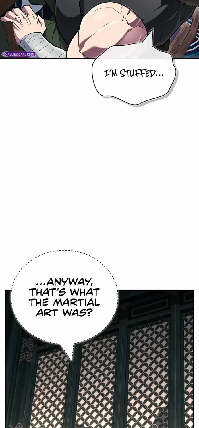 Read Genius Martial Arts Trainer chapter 88 image 80 on Lezhin