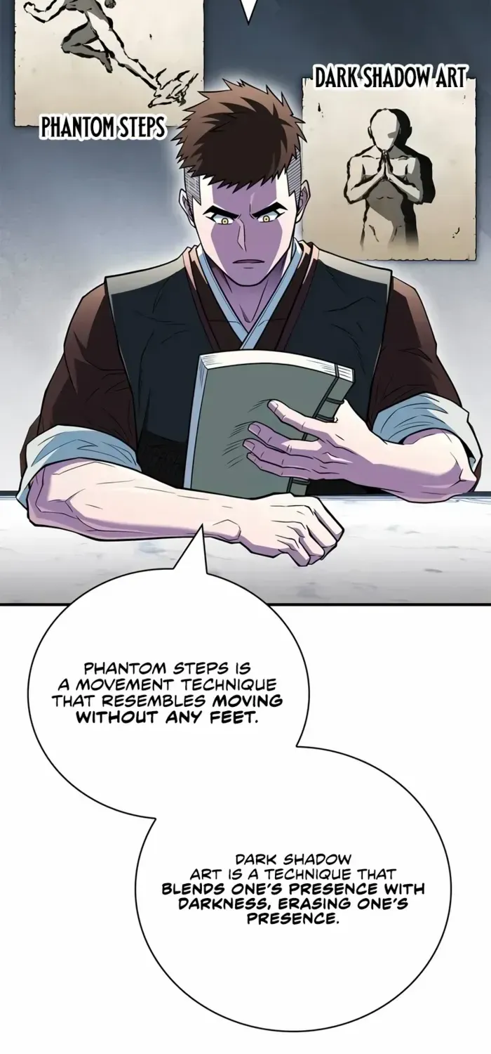Read Genius Martial Arts Trainer chapter 88 image 82 on Lezhin