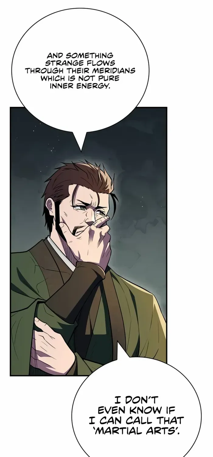Read Genius Martial Arts Trainer chapter 88 image 91 on Lezhin