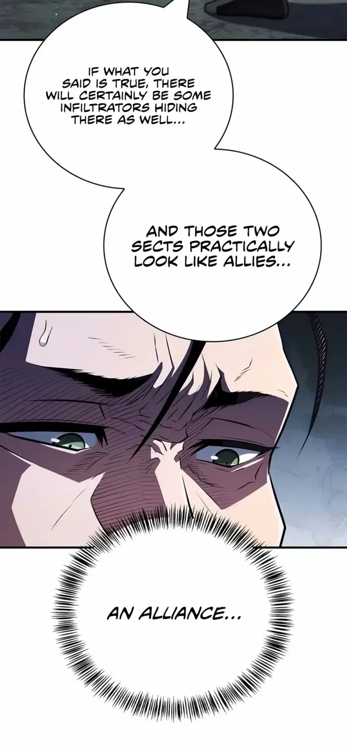 Read Genius Martial Arts Trainer chapter 89 image 10 on Lezhin