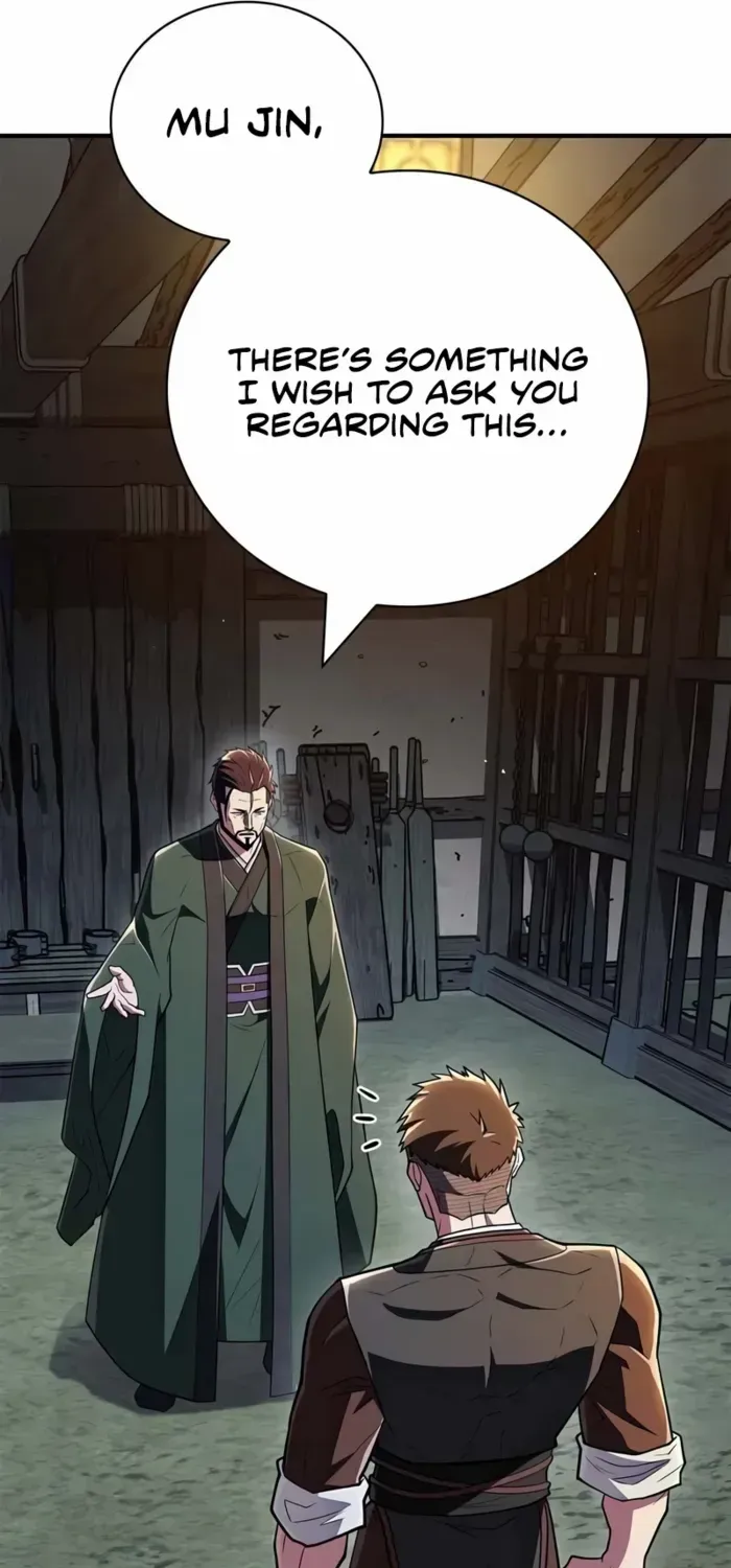 Read Genius Martial Arts Trainer chapter 89 image 21 on Lezhin
