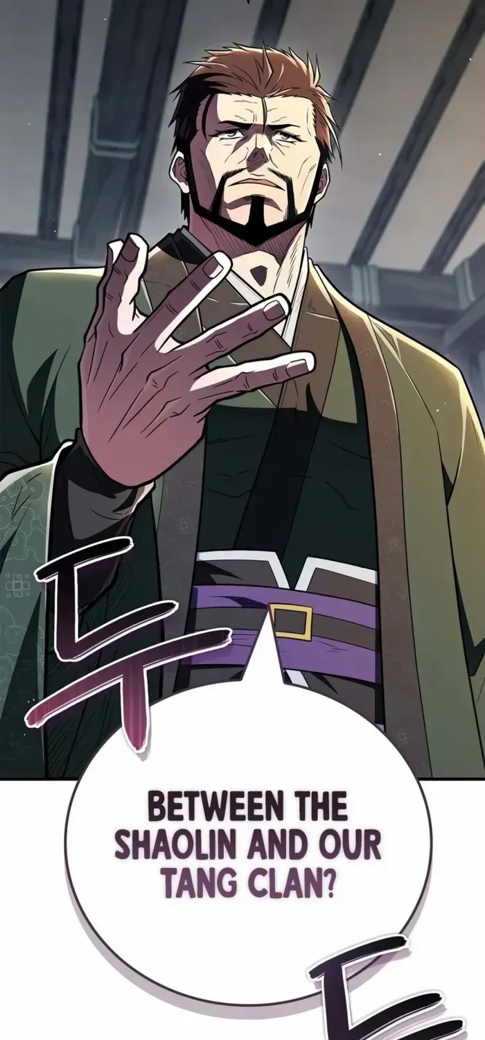 Read Genius Martial Arts Trainer chapter 89 image 23 on Lezhin