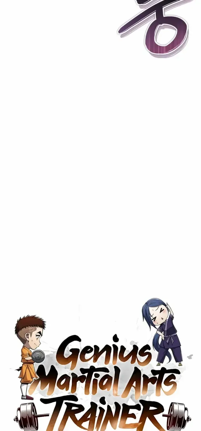 Read Genius Martial Arts Trainer chapter 89 image 24 on Lezhin