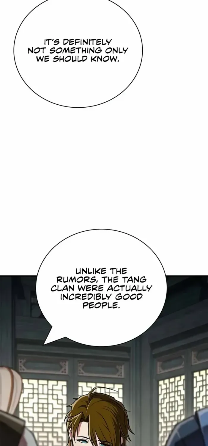 Read Genius Martial Arts Trainer chapter 89 image 29 on Lezhin
