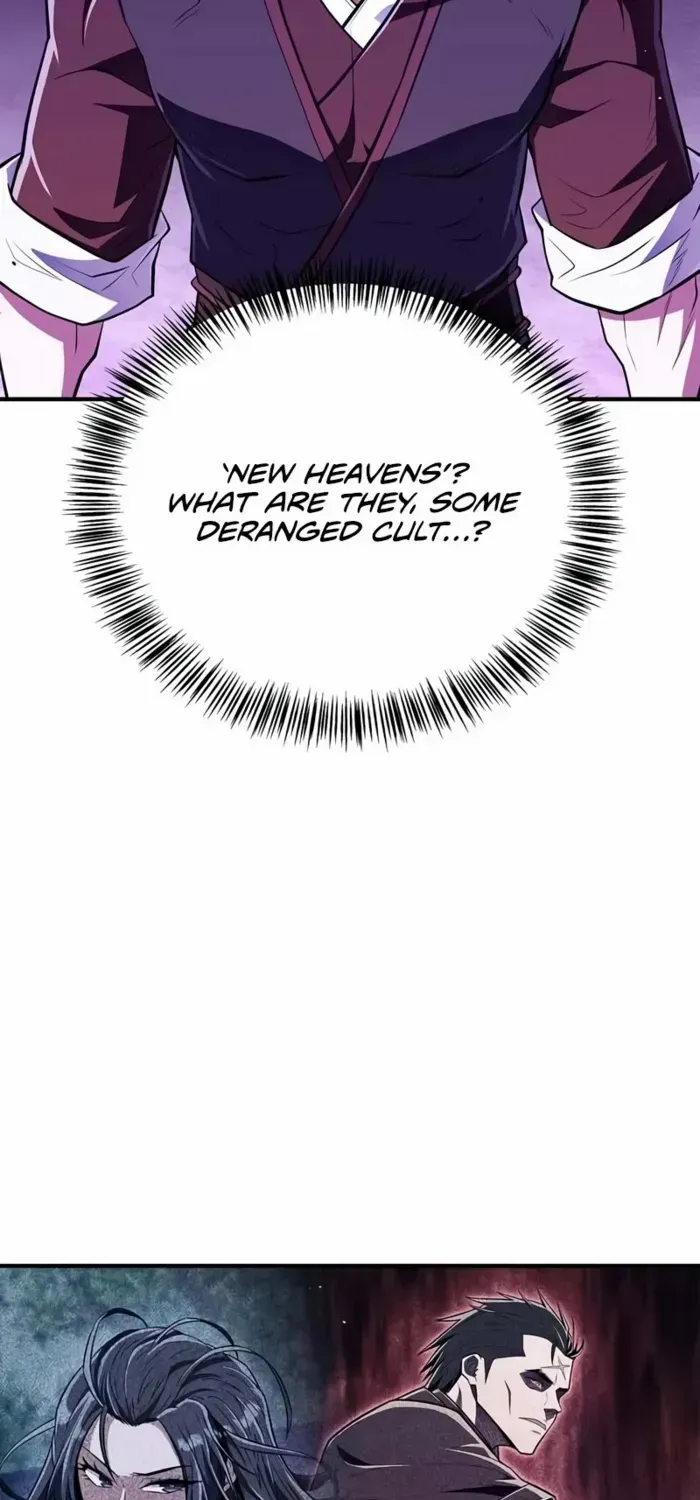 Read Genius Martial Arts Trainer chapter 89 image 3 on Lezhin