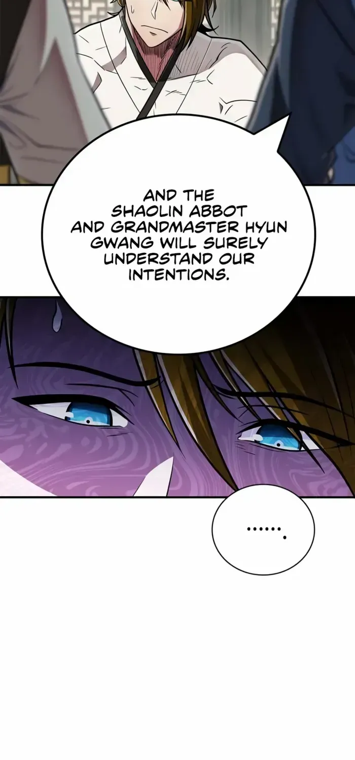 Read Genius Martial Arts Trainer chapter 89 image 30 on Lezhin