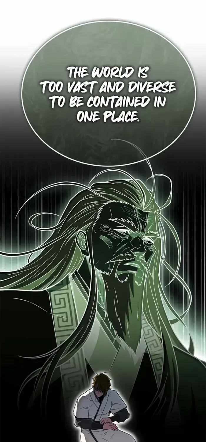 Read Genius Martial Arts Trainer chapter 89 image 31 on Lezhin