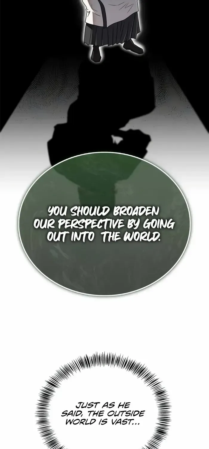 Read Genius Martial Arts Trainer chapter 89 image 32 on Lezhin