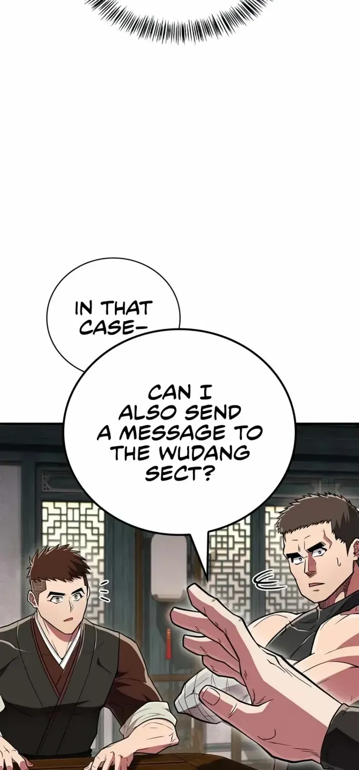 Read Genius Martial Arts Trainer chapter 89 image 33 on Lezhin