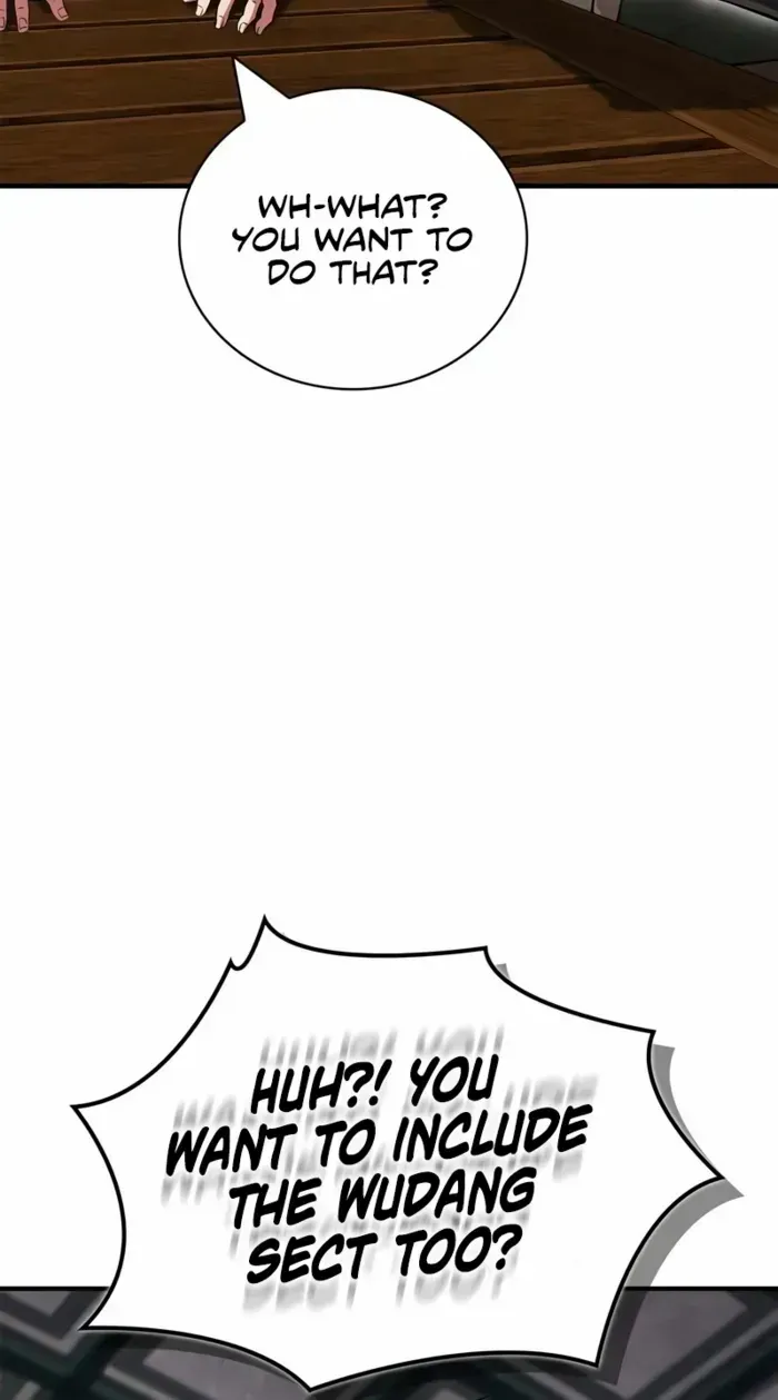 Read Genius Martial Arts Trainer chapter 89 image 34 on Lezhin