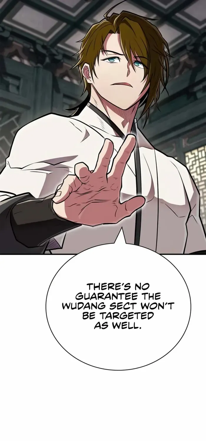 Read Genius Martial Arts Trainer chapter 89 image 35 on Lezhin