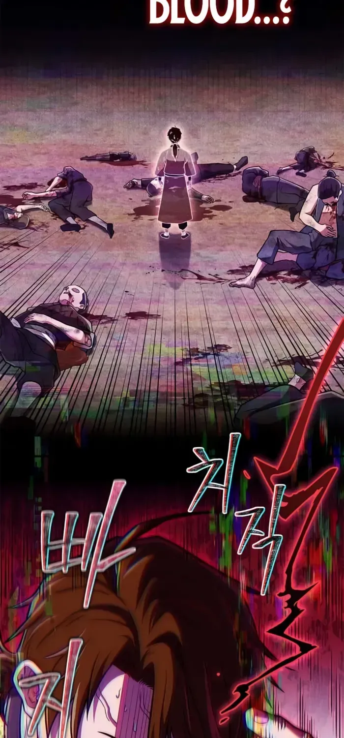 Read Genius Martial Arts Trainer chapter 89 image 39 on Lezhin