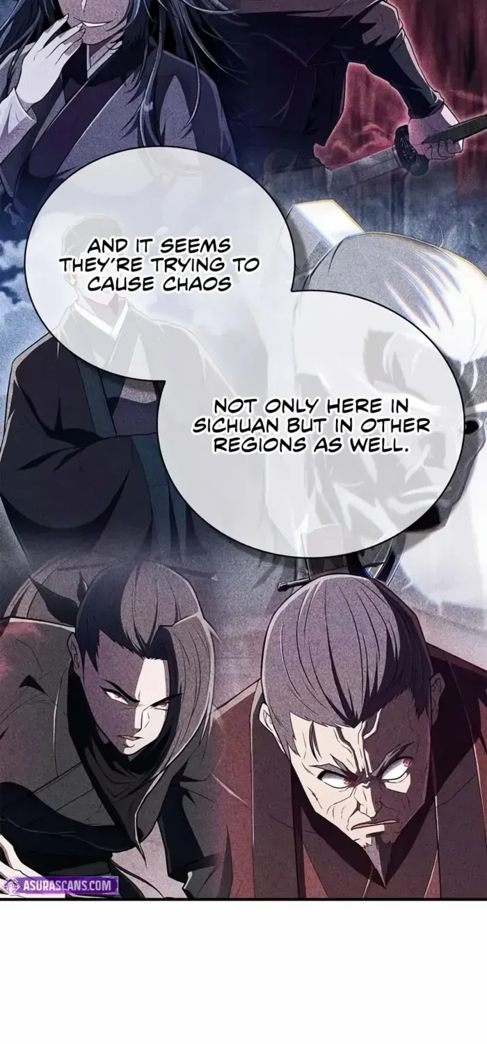 Read Genius Martial Arts Trainer chapter 89 image 4 on Lezhin