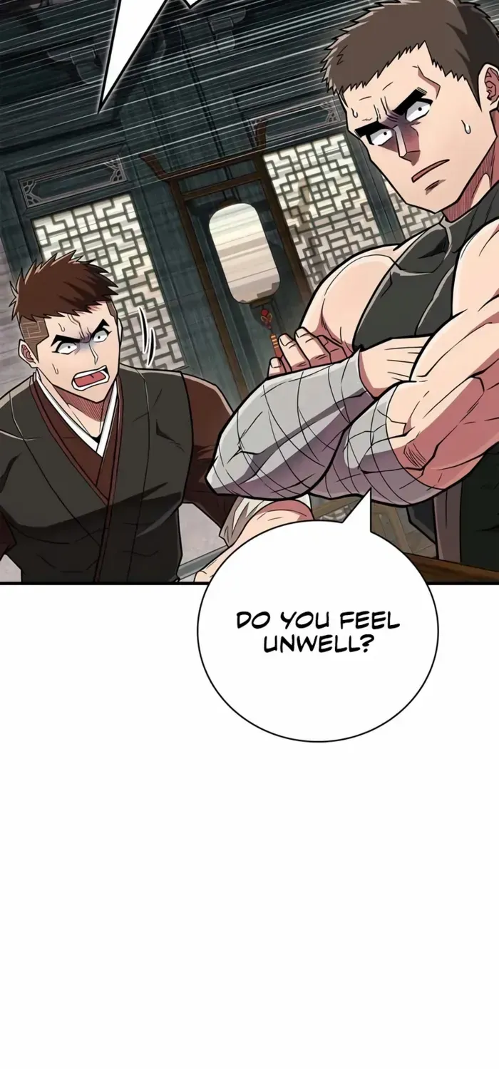 Read Genius Martial Arts Trainer chapter 89 image 41 on Lezhin
