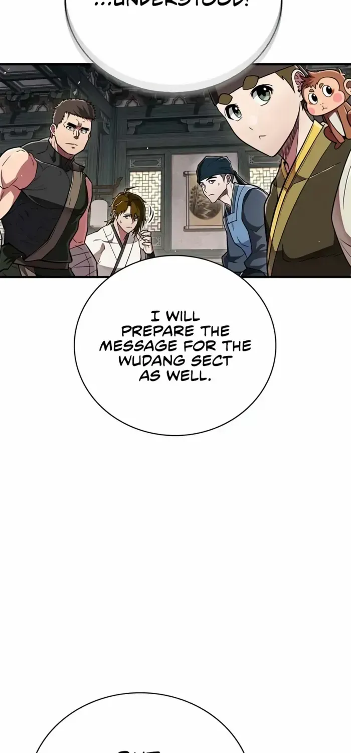 Read Genius Martial Arts Trainer chapter 89 image 45 on Lezhin