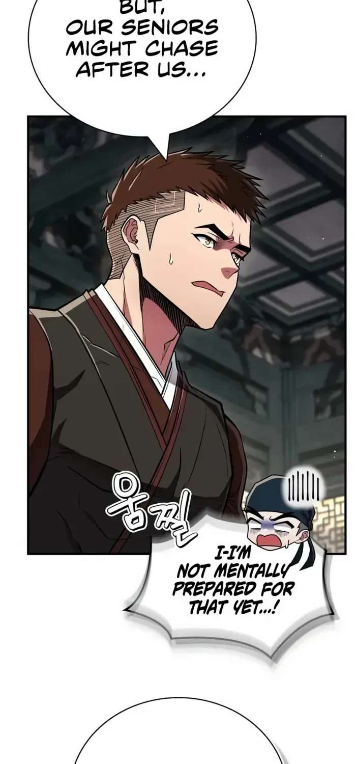Read Genius Martial Arts Trainer chapter 89 image 46 on Lezhin