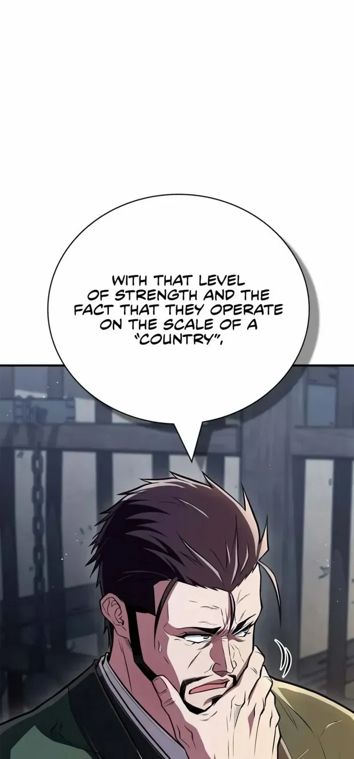 Read Genius Martial Arts Trainer chapter 89 image 5 on Lezhin