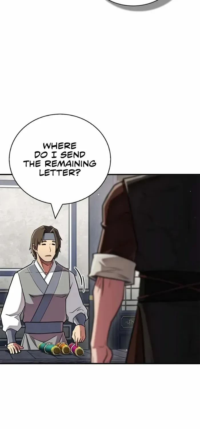 Read Genius Martial Arts Trainer chapter 89 image 50 on Lezhin