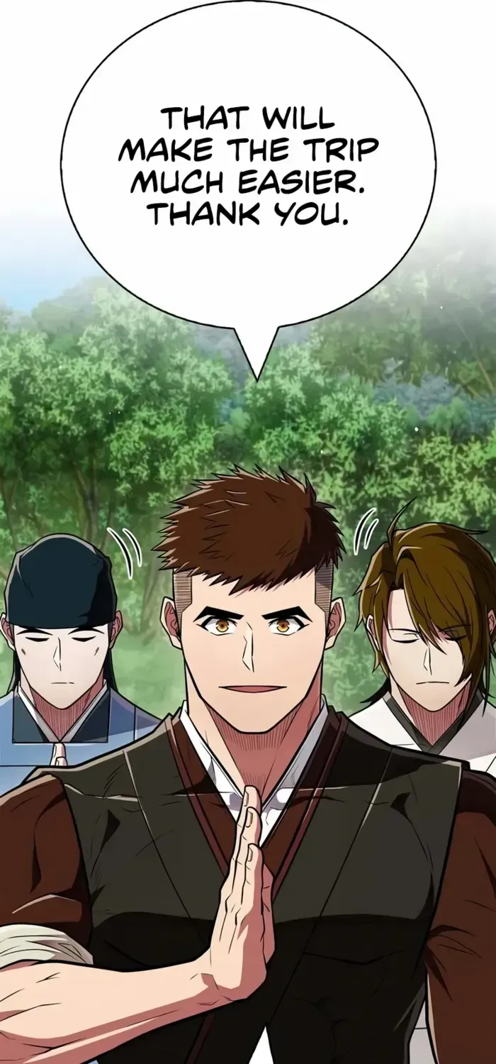 Read Genius Martial Arts Trainer chapter 89 image 57 on Lezhin
