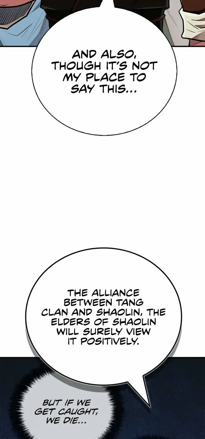 Read Genius Martial Arts Trainer chapter 89 image 58 on Lezhin