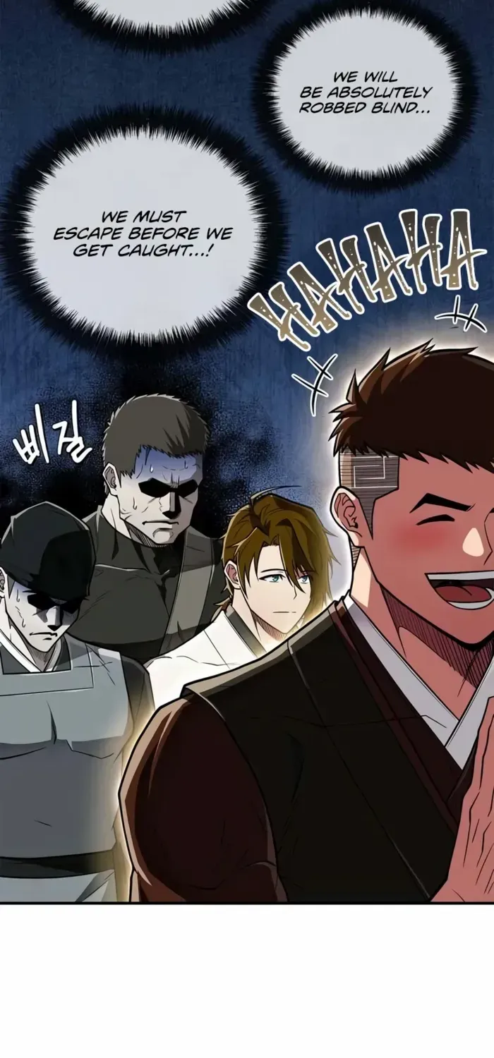 Read Genius Martial Arts Trainer chapter 89 image 59 on Lezhin