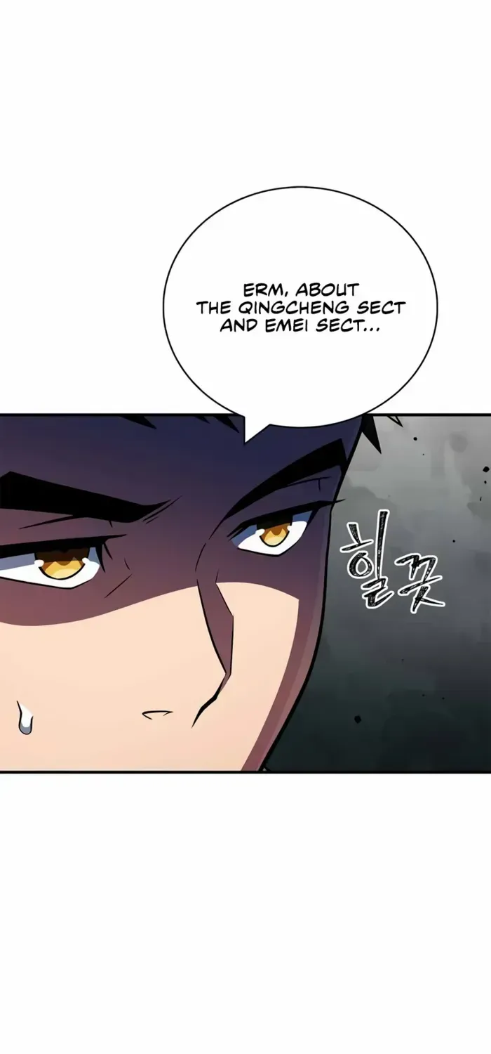 Read Genius Martial Arts Trainer chapter 89 image 60 on Lezhin