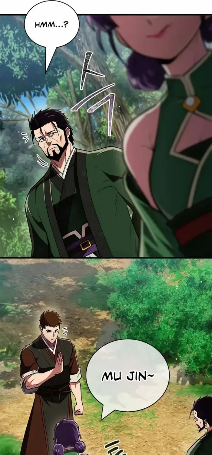 Read Genius Martial Arts Trainer chapter 89 image 63 on Lezhin