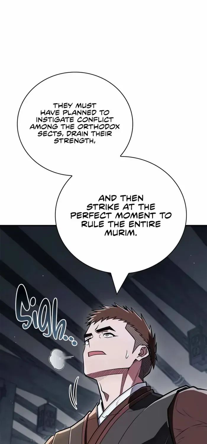 Read Genius Martial Arts Trainer chapter 89 image 7 on Lezhin