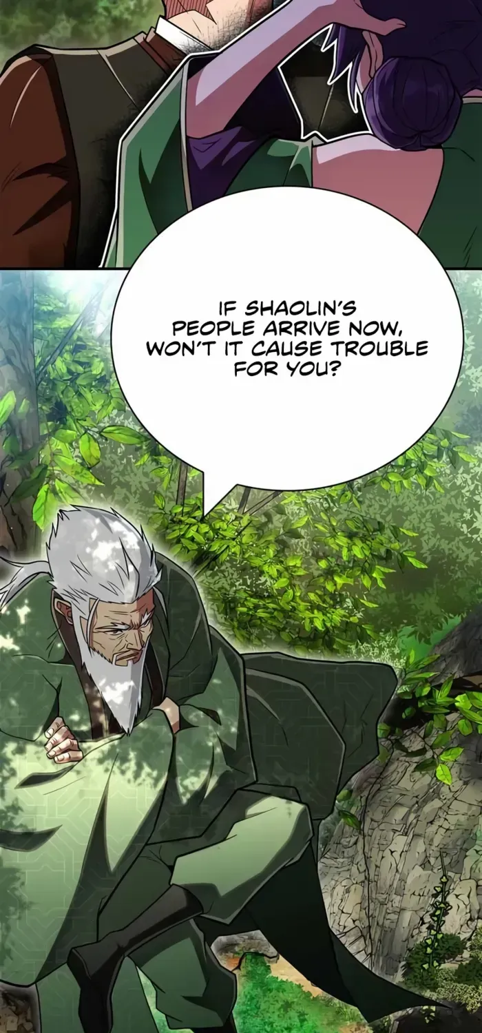 Read Genius Martial Arts Trainer chapter 89 image 74 on Lezhin