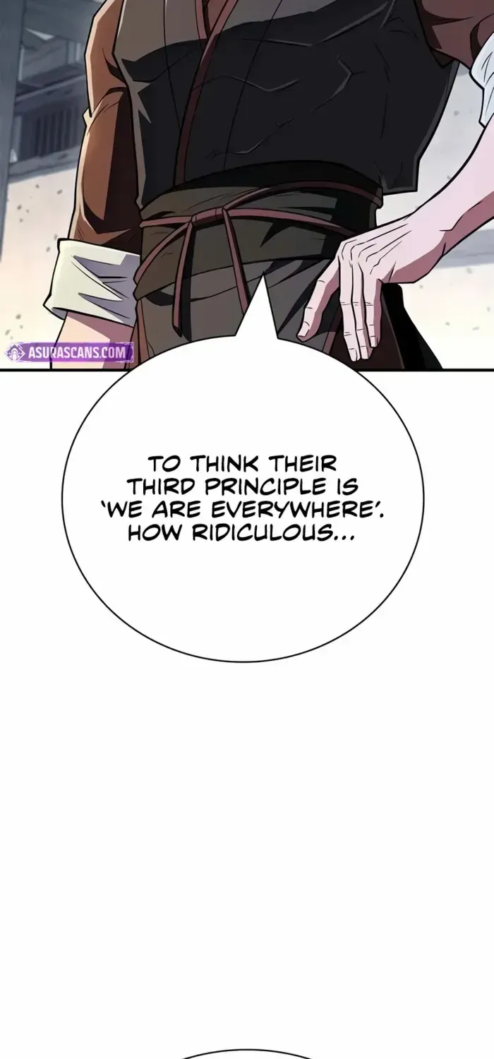 Read Genius Martial Arts Trainer chapter 89 image 8 on Lezhin