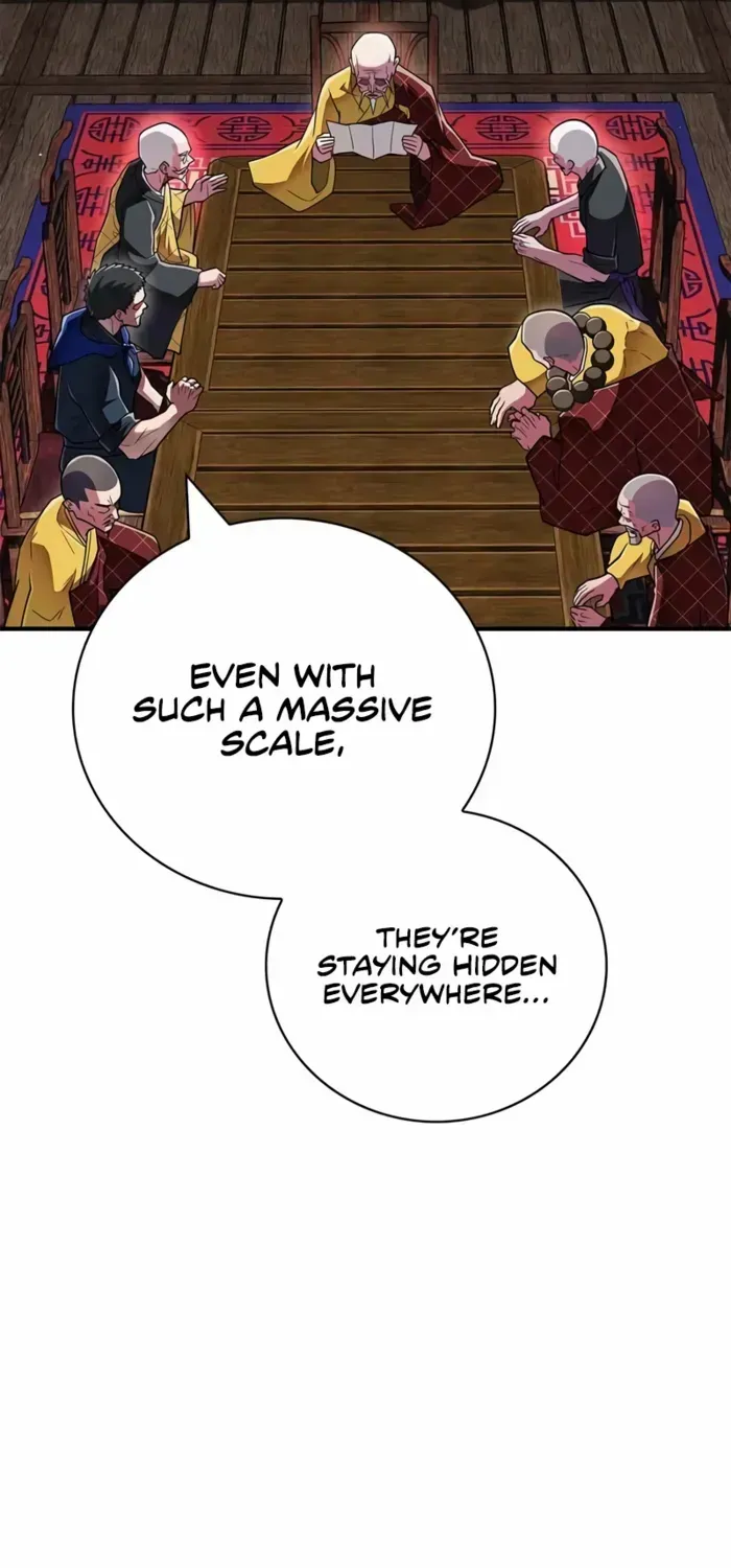 Read Genius Martial Arts Trainer chapter 89 image 84 on Lezhin