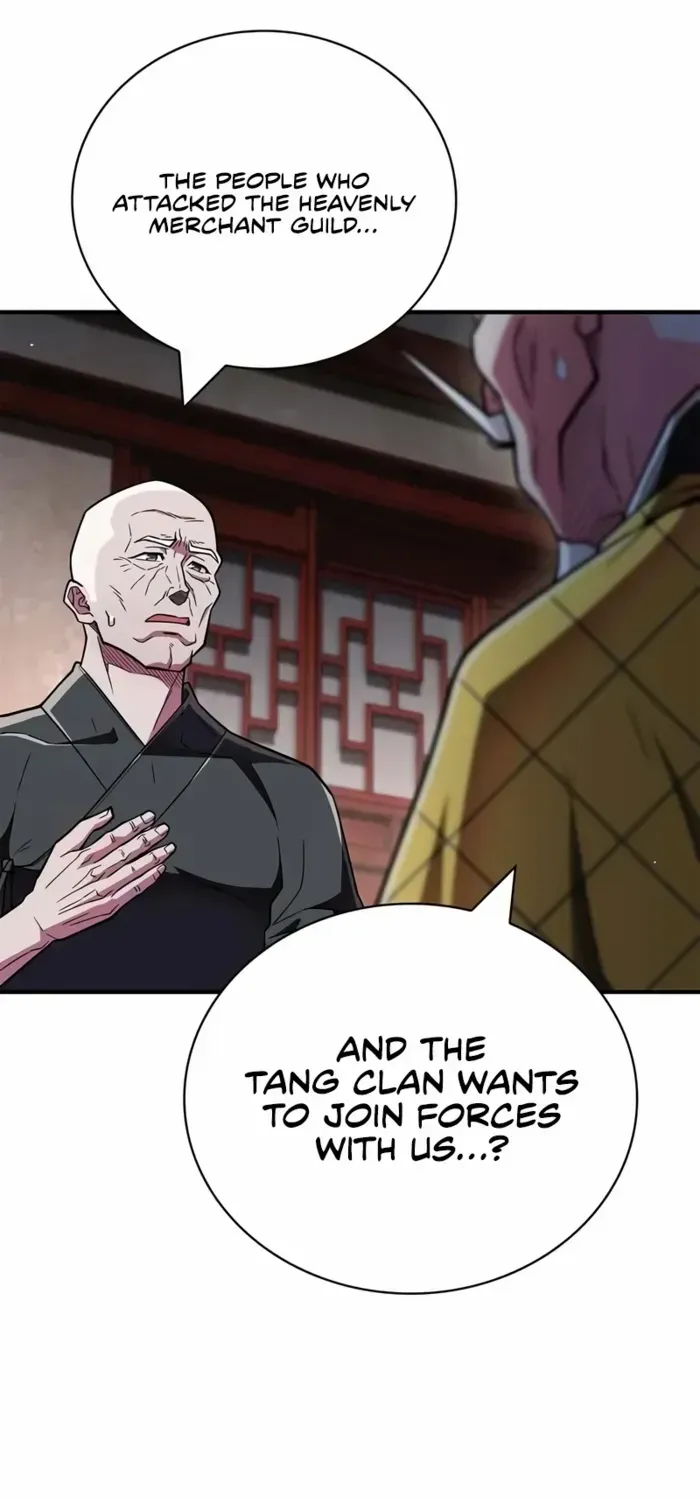 Read Genius Martial Arts Trainer chapter 89 image 85 on Lezhin