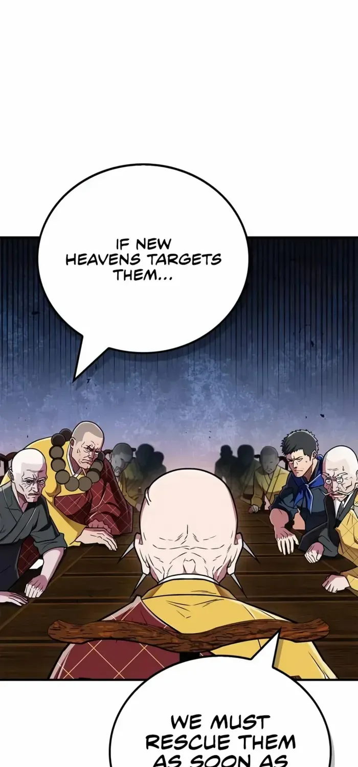 Read Genius Martial Arts Trainer chapter 89 image 89 on Lezhin