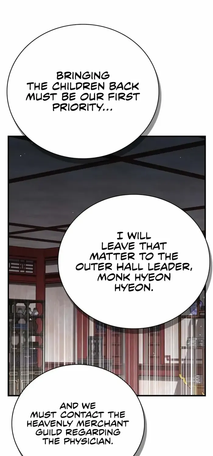 Read Genius Martial Arts Trainer chapter 89 image 92 on Lezhin