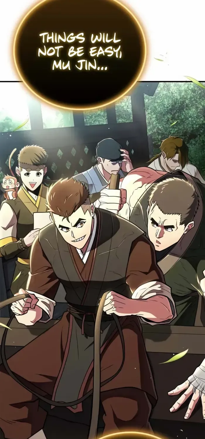 Read Genius Martial Arts Trainer chapter 89 image 97 on Lezhin