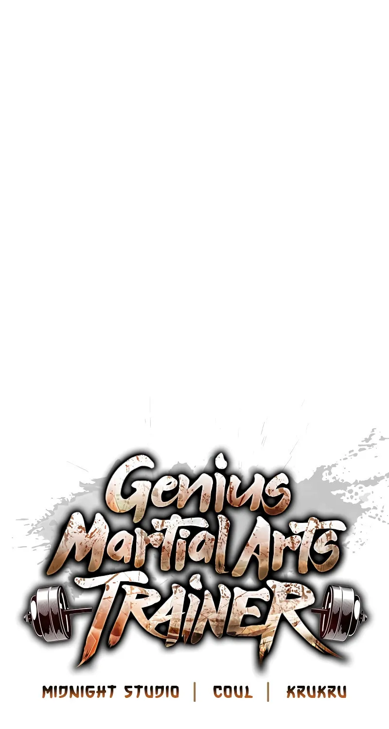 Read Genius Martial Arts Trainer chapter 9 image 21 on Lezhin