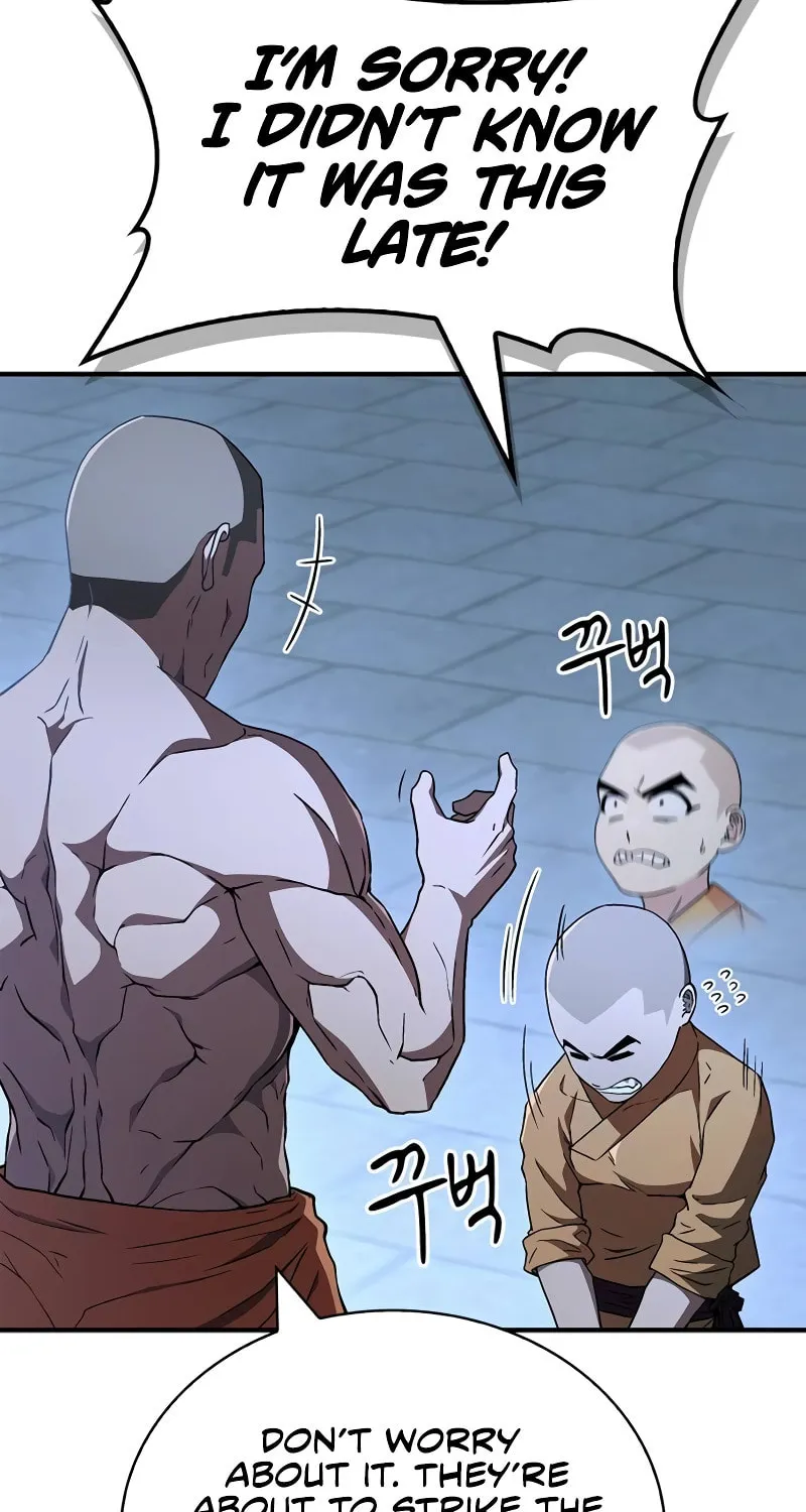 Read Genius Martial Arts Trainer chapter 9 image 29 on Lezhin