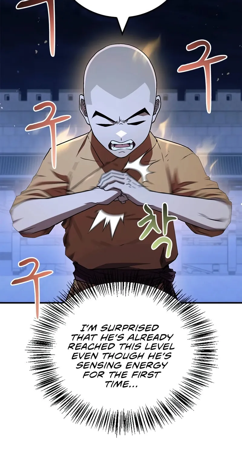 Read Genius Martial Arts Trainer chapter 9 image 32 on Lezhin