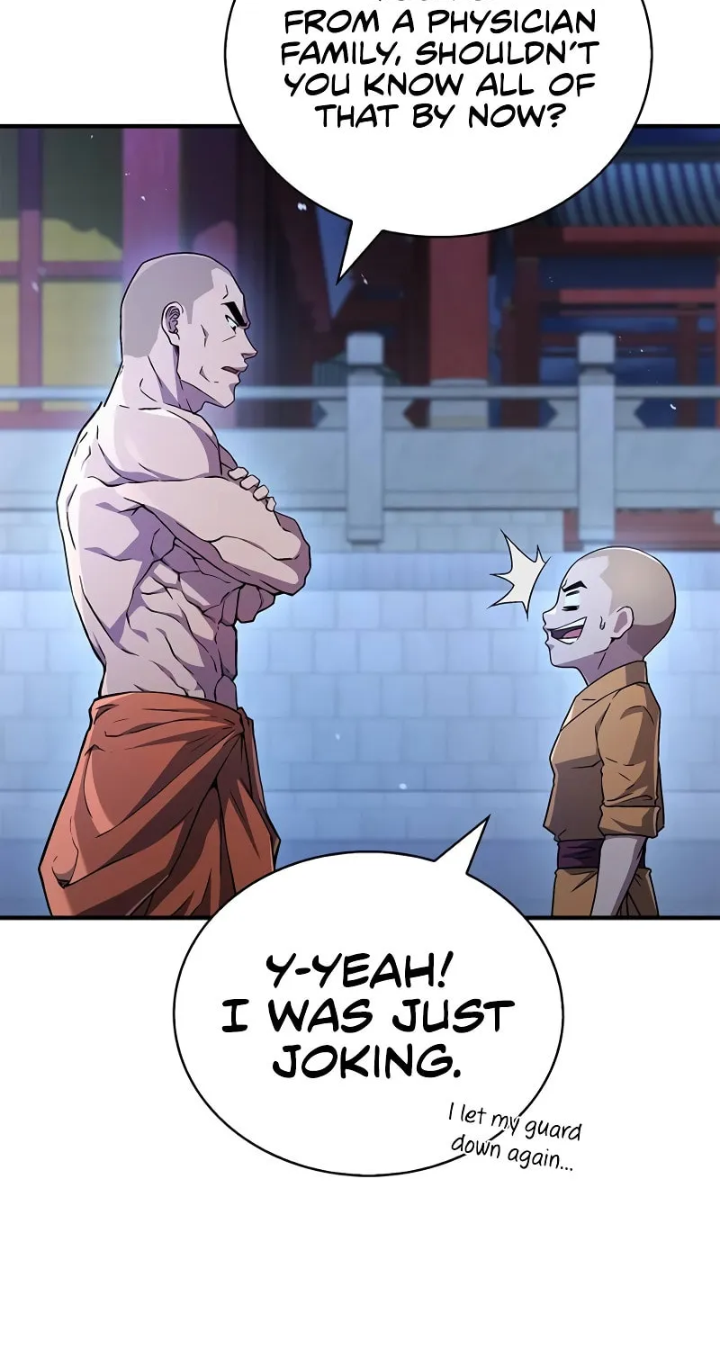 Read Genius Martial Arts Trainer chapter 9 image 35 on Lezhin