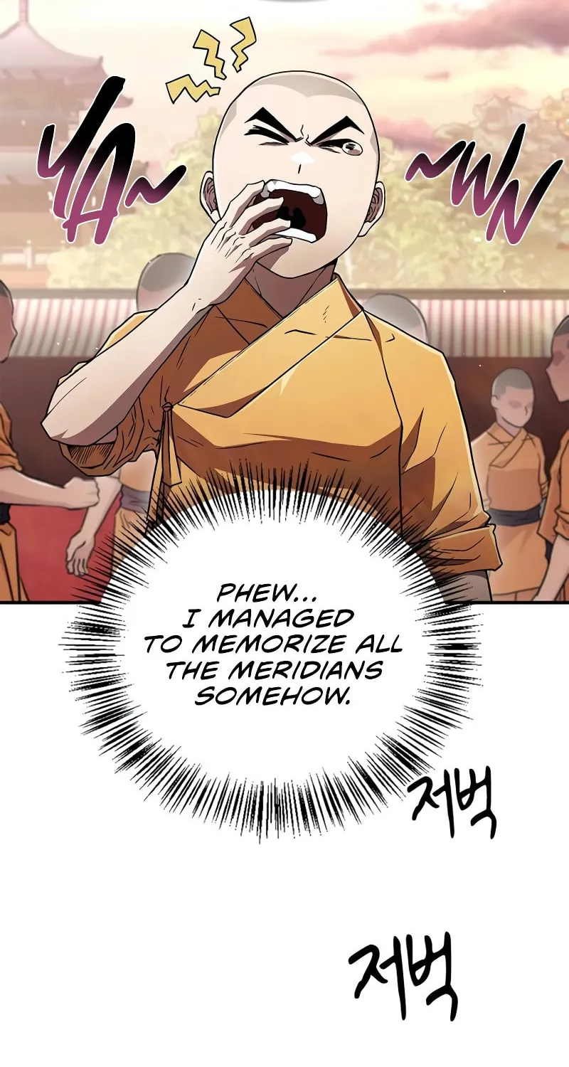 Read Genius Martial Arts Trainer chapter 9 image 41 on Lezhin