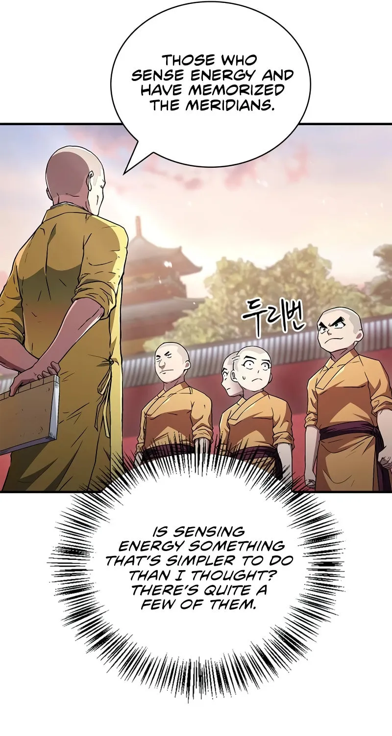 Read Genius Martial Arts Trainer chapter 9 image 46 on Lezhin