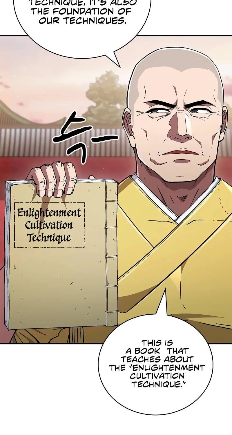 Read Genius Martial Arts Trainer chapter 9 image 49 on Lezhin