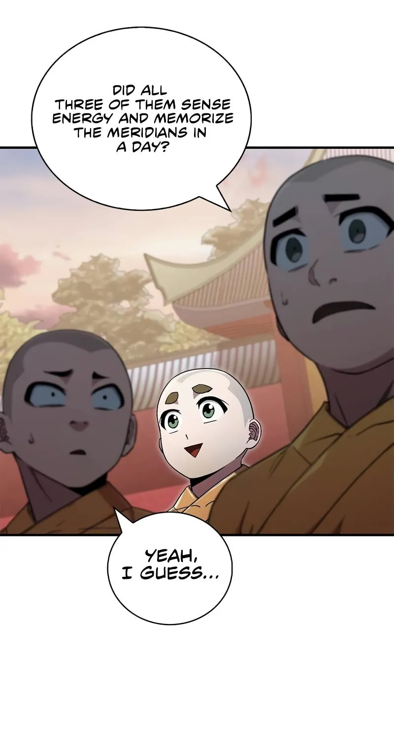Read Genius Martial Arts Trainer chapter 9 image 53 on Lezhin
