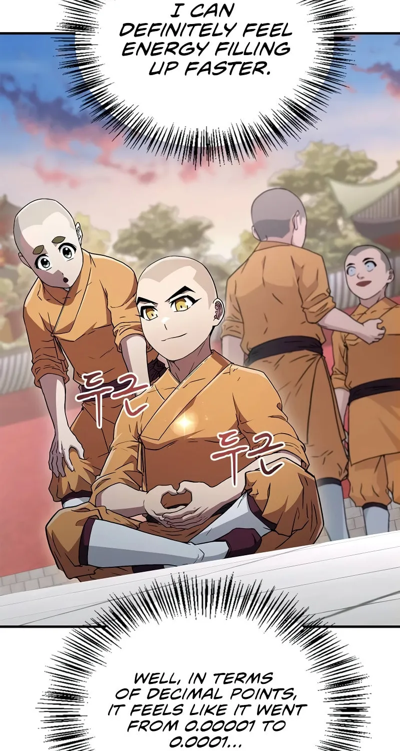 Read Genius Martial Arts Trainer chapter 9 image 63 on Lezhin