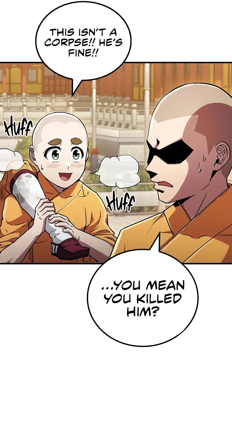Read Genius Martial Arts Trainer chapter 9 image 76 on Lezhin