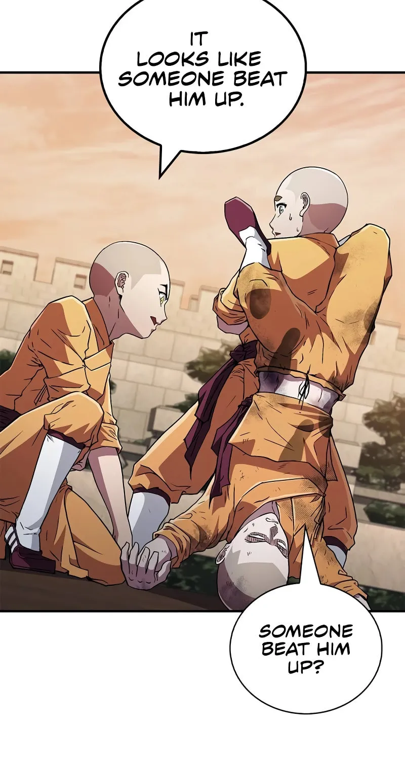 Read Genius Martial Arts Trainer chapter 9 image 85 on Lezhin