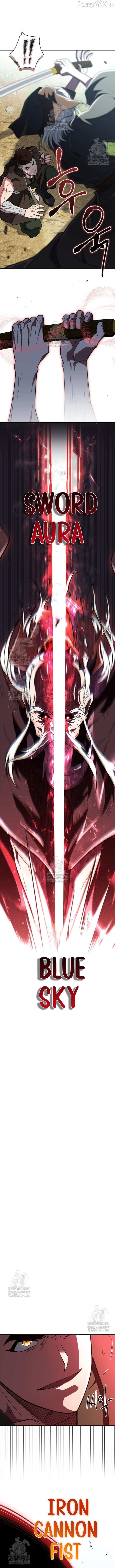 Read Genius Martial Arts Trainer chapter 91 image 12 on Lezhin