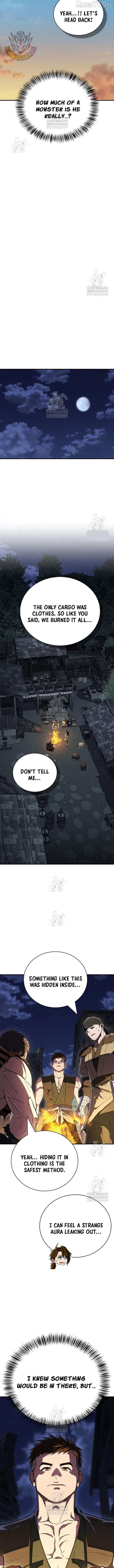Read Genius Martial Arts Trainer chapter 91 image 15 on Lezhin
